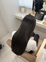 スラッシュ(SLASH)&nbsp;髪質改善／オーガニックカラー／艶髪