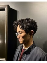 銀座 シノ 本店(shino)&nbsp;カジュアルショート