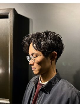 カジュアルショート