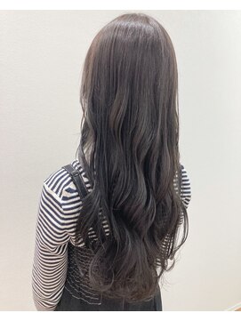 フロート 小阪店(float) 東大阪&艶カラー