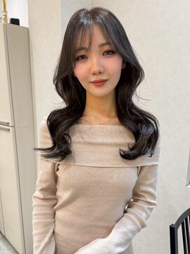 バランス ハレまち通り岡山駅前店(balance.) オリーブグレー