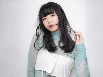 ザ ドッツ(THE DOTS)の写真/【長野市/長野駅7分】顔タイプに合わせたデザインカットが大人気*顔周りのレイヤーカットや前髪カットも*