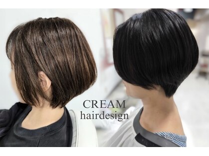 クリーム(CREAM)の写真