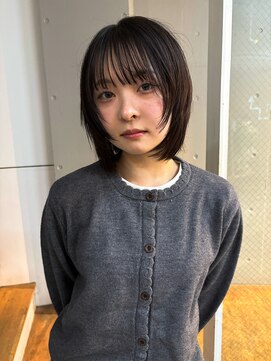 キャンバス(canvas) レイヤーミディアム