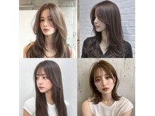 ジェット 姫路 飾磨(jet.)の雰囲気(#あなたに合わせた似合わせカット◎【姫路レイヤーカット】)