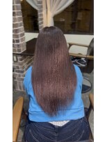 アクロ あべの店(ACRO)&nbsp;ラベンダーブラウン