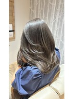 イデア 八潮店(IDEA) レイヤースタイル