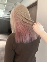 ポノ(po_no)&nbsp;design color