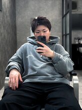 アンバランスオオサカ(UNBALANCE OSAKA) ASEI