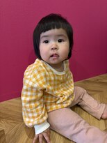 スノウ(snow)&nbsp;おはつおちび