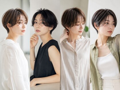 シェノン(CHAINON)の写真