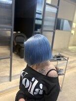 リア 近鉄八尾店(Lia) ブルー