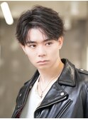 オトナチュラルフェザーショート