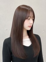 ラポル 松阪店(RAPOL)&nbsp;縮毛矯正/髪質改善/ヘッドスパ/松阪市
