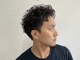ローウェ バイ フィフス 立川メンズサロン(Louwe by fifth)の写真