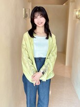 メゾンルヴェール 岐阜穂積(Maison LeVert)&nbsp;広瀬 安理