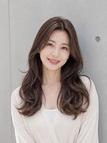 テーラヘアー 香取佐原店(TELA HAIR)&nbsp;ロングスタイル【香取佐原】＜20代30代40代50代60代＞