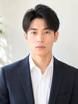 ティジェイ天気予報 メンズ 岐阜店(TJ天気予報 Men's) メンズショート/メンズカット/デザインカット/似合わせ