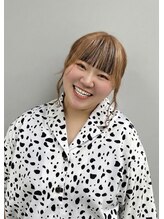 セントラル プラスエヌ(CENTRAL+n)&nbsp;奥田 麻瑚