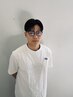 【髪のケアを美容室で】カット+トリートメント¥5000~¥5500