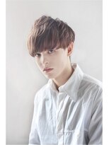 モッズ ヘア 新宿サウス店(mod's hair)&nbsp;ナチュラルマッシュ