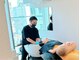 アールサロンギンザ(Rr SALON GINZA)の写真