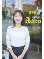 美容室 アドン(Adorn) 実香