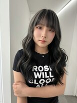 イロウ 山口どうもん店(IROW)&nbsp;ハイライト/ハネエク/エクステ／シールエクステ