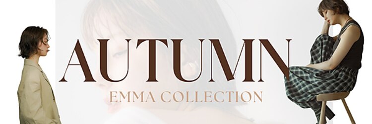 エマ 谷山店(EMMA)のサロンヘッダー