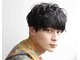 押上美容院 ヴィータ (vita)の写真/ONもOFFもキマる。大人のメンズスタイルはVitaへ