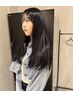 カット＋イルミナorエドルカラーorアディクシーカラー＋2stepトリートメント