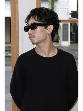 パルフェメンズ 青葉台(parfait men's) Classic hair