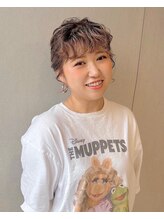 チャコレ 北千住店(Chacolle)&nbsp;安蒜 千夏