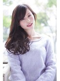 ”王道” モテロングスタイル