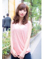 【Ｌｏｎｄ】大人可愛い銀座スタイル