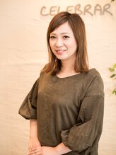 セレブラル(CELEBRAR) 今泉 友希