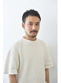 ソフト刈り上げ2【CICATA鎌倉】