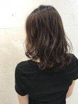 ラフューネ ヨコハマ(Raffune Yokohama)&nbsp;ゆるふわ低温デジタルパーマ/Raffune Yokohama 高橋 勇樹