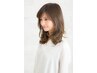 【曜日・時間限定】カット+オイルカラー（全体）+ヘアマスク￥￥9000～