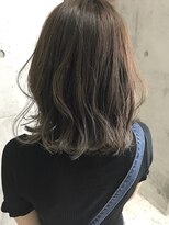 ルノン(LUNON)&nbsp;【LUNON】きりっぱなしミディ