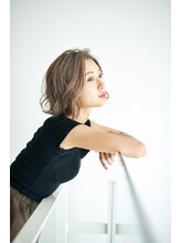 マリンゴ(marengo) ビーチウェーブボブ
