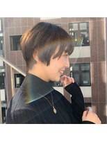 クーラ(Cura)&nbsp;ミニショート