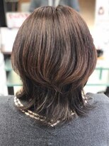 グランシュ 青葉台店(GranCieux)&nbsp;上品くびれセミディ