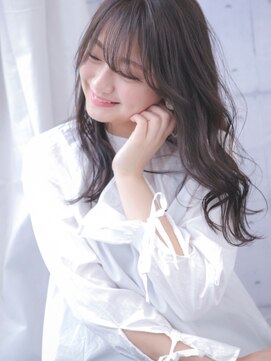 ナナナパレナ 梅田店(nanana parena) オフィススタイル☆デジタルパーマ【nanana parena】