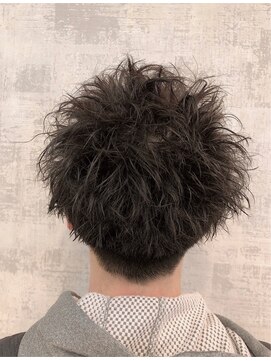 ニューヨークニューヨーク 新田辺店(NYNY) ツイストショート