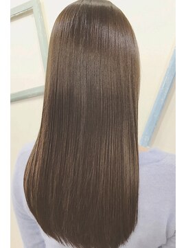 アークスヘアー カラーエステ艶やかロング☆  [トリートメント]