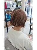 ミニボブ