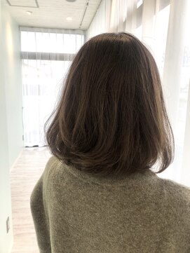 シュガーイシノマキ(SUGAR ishinomaki) ☆結べる長さ☆ミディ☆ボブ☆お手入れ楽チン☆20代☆30代☆40代