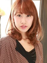 エノア 柏(ENORE) 美髪/弱酸性髪質改善/弱酸性カラー/弱酸性縮毛矯正