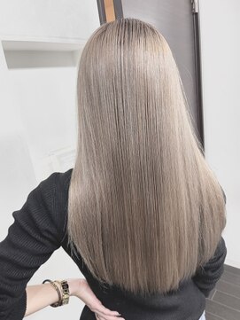 ビークール 長町店(Be COOL) ビークール長町 デザインカラー 30代 40代 50代